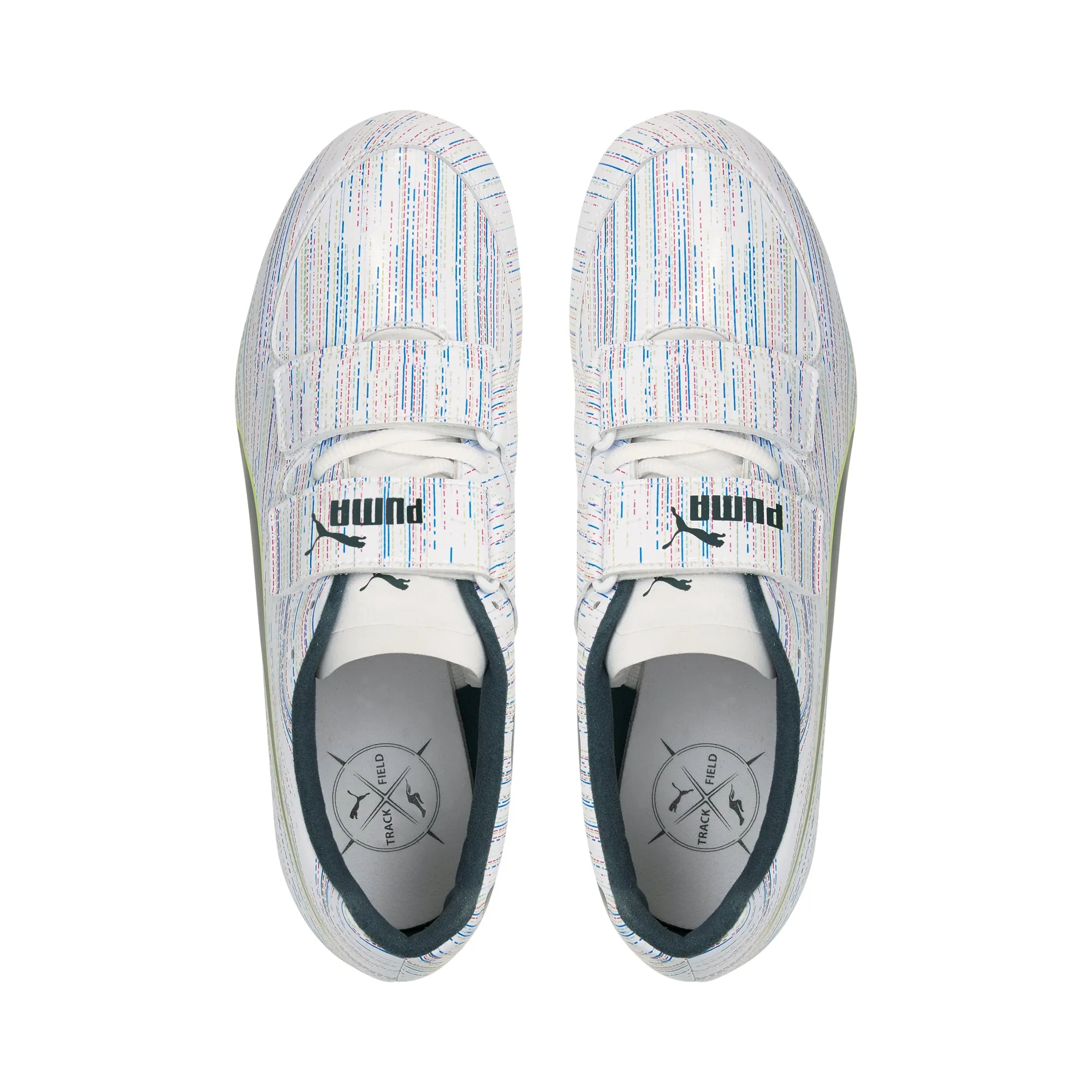 Puma EvoSPEED Triple Jump 9