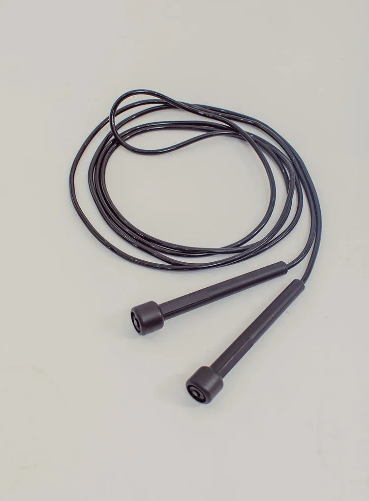 PVC JUMP ROPE