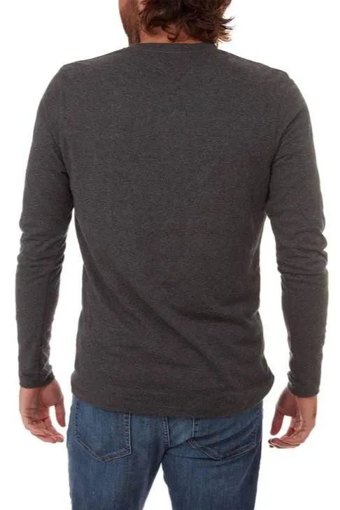 PX Harper Long Sleeve Henley