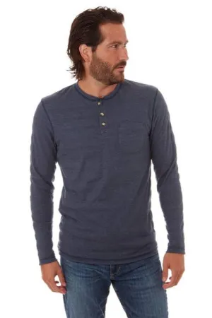 PX Harper Long Sleeve Henley