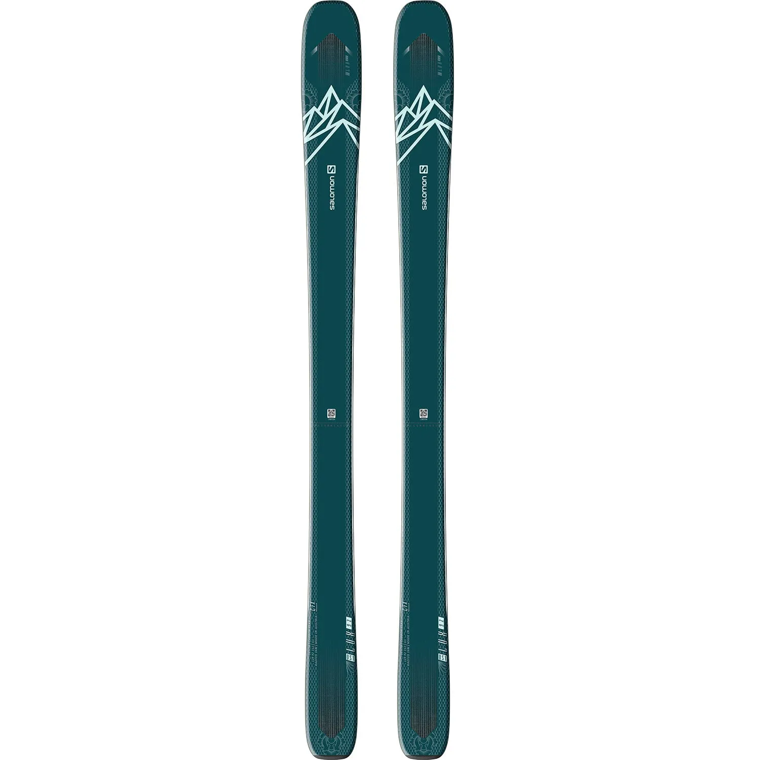 QST 92 LUX Ski 2020