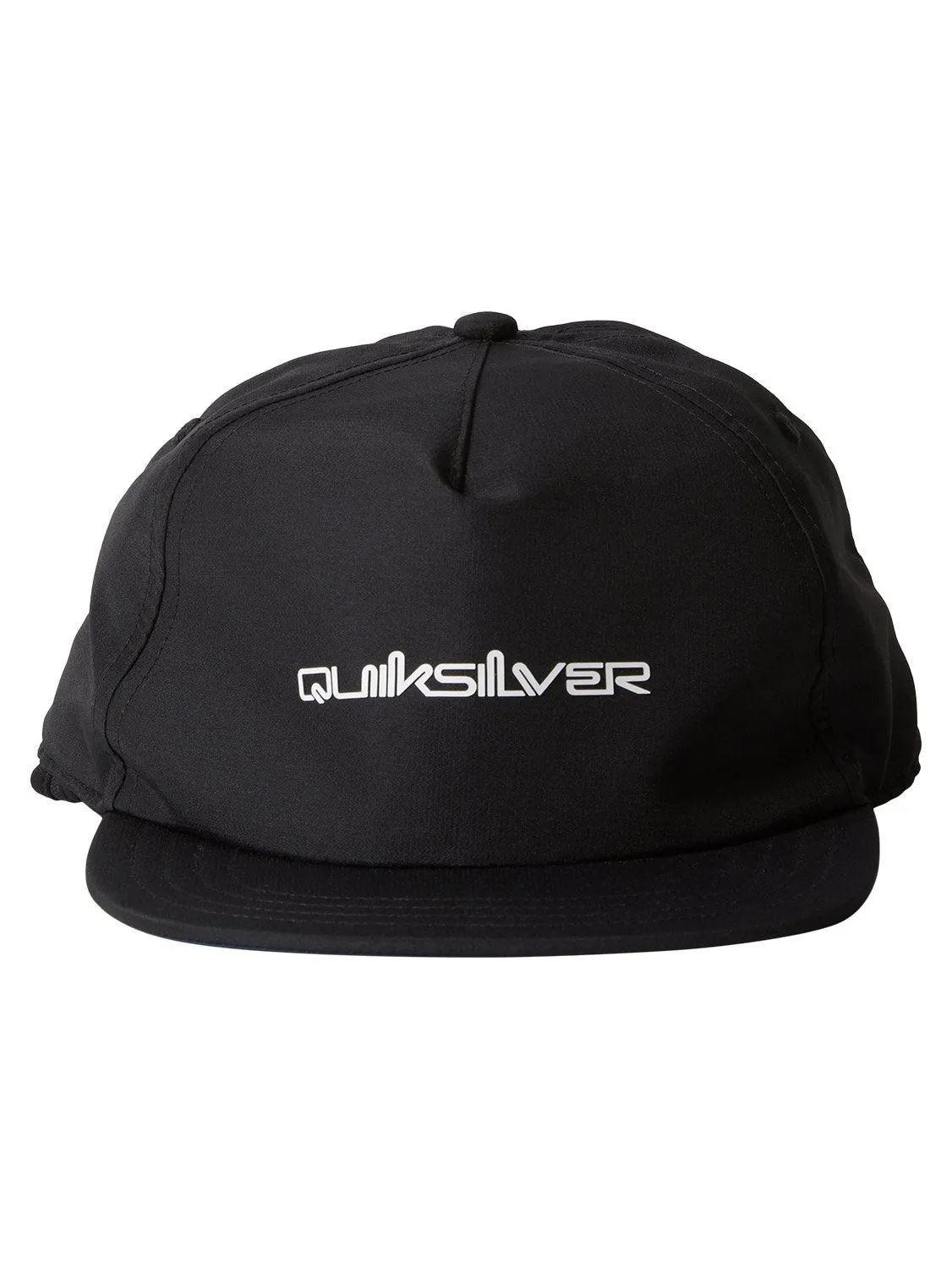 Quiksilver Men's Surfari 2.0 Cap
