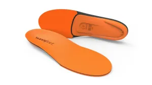 "ORANGE" INSOLES FOR HIGH IMPACT