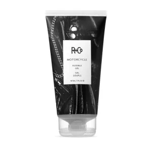 R Co Motorcycle Flexible Gel
