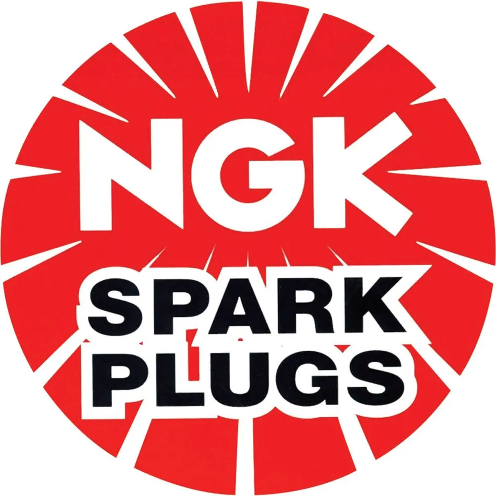R5672A-8 NGK Racing Spark Plug    -    6564     -     Fast Tracked Shipping