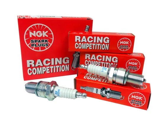 R5672A-8 NGK Racing Spark Plug    -    6564     -     Fast Tracked Shipping