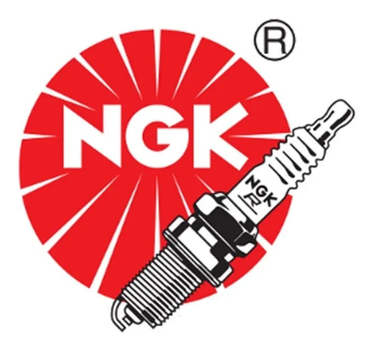 R5672A-8 NGK Racing Spark Plug    -    6564     -     Fast Tracked Shipping
