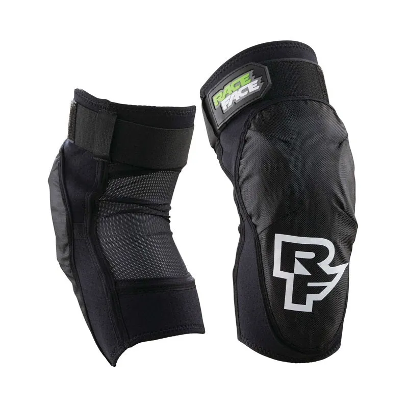 RACE FACE Ambush Elbow Guards