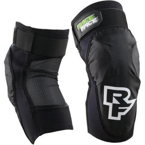 RaceFace Ambush Stealth Elbow Pads