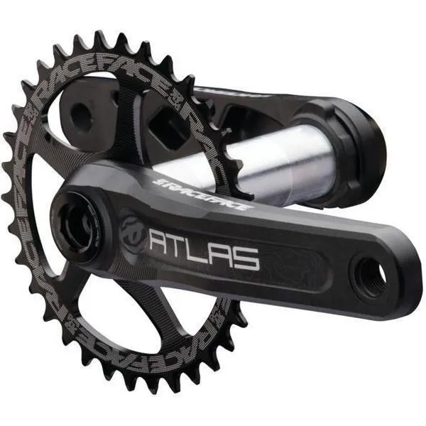 RaceFace Atlas MTB Crankset