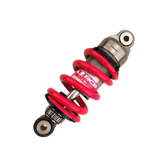 Racing Boy Duke 200 high performance mono shock