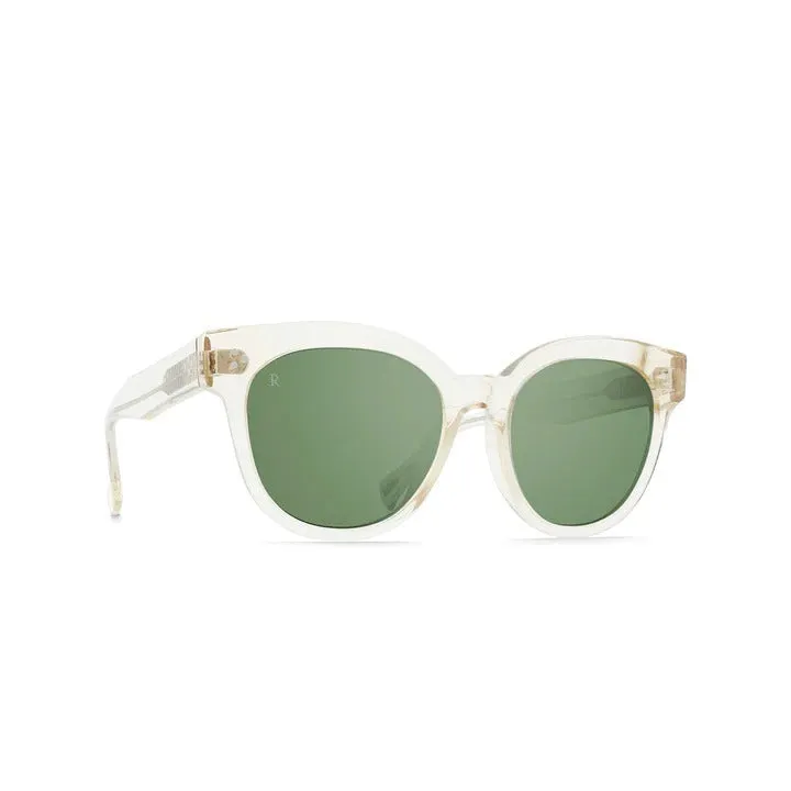 RAEN Nikol | Progressive Prescription Sunglasses | Ginger