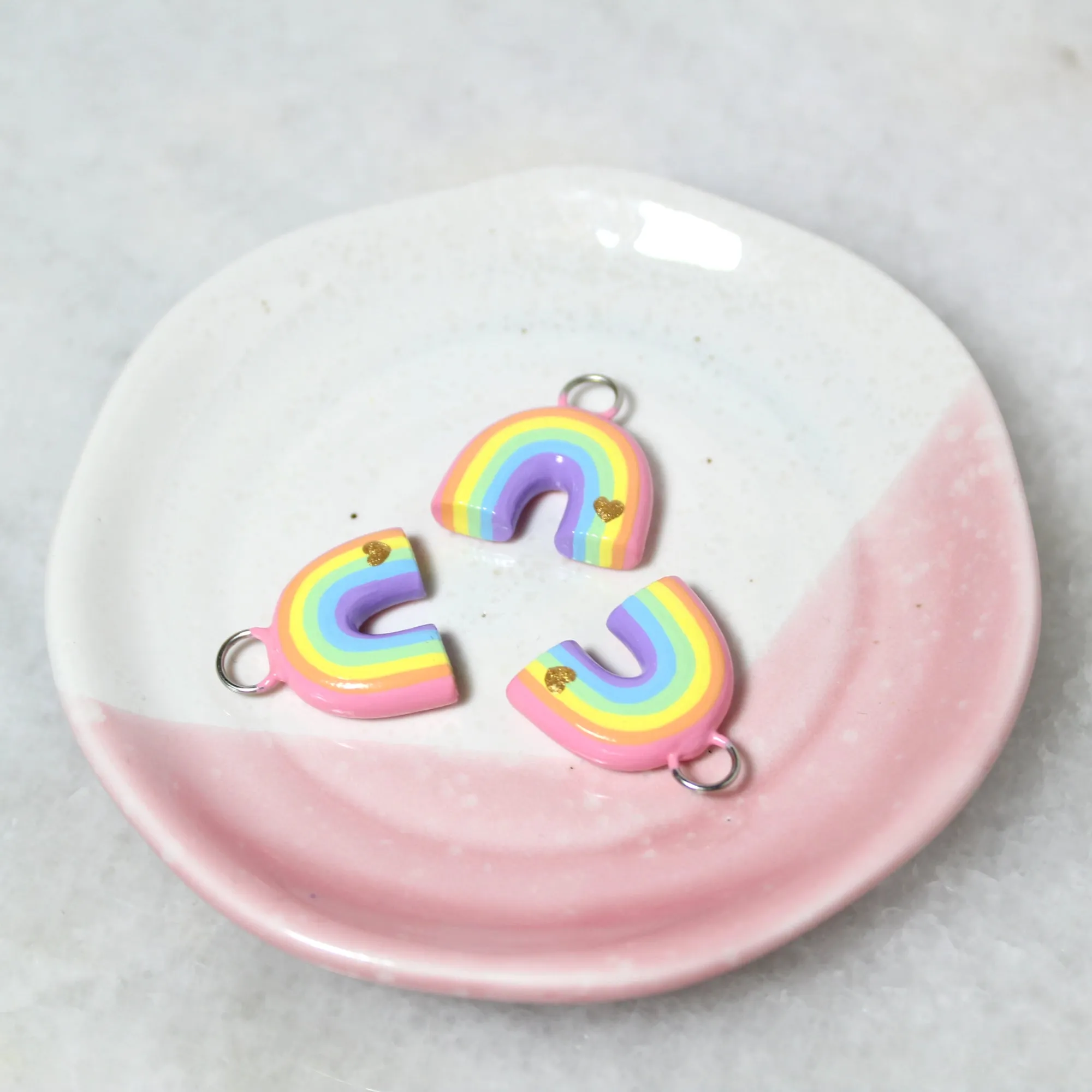 Rainbow Charm