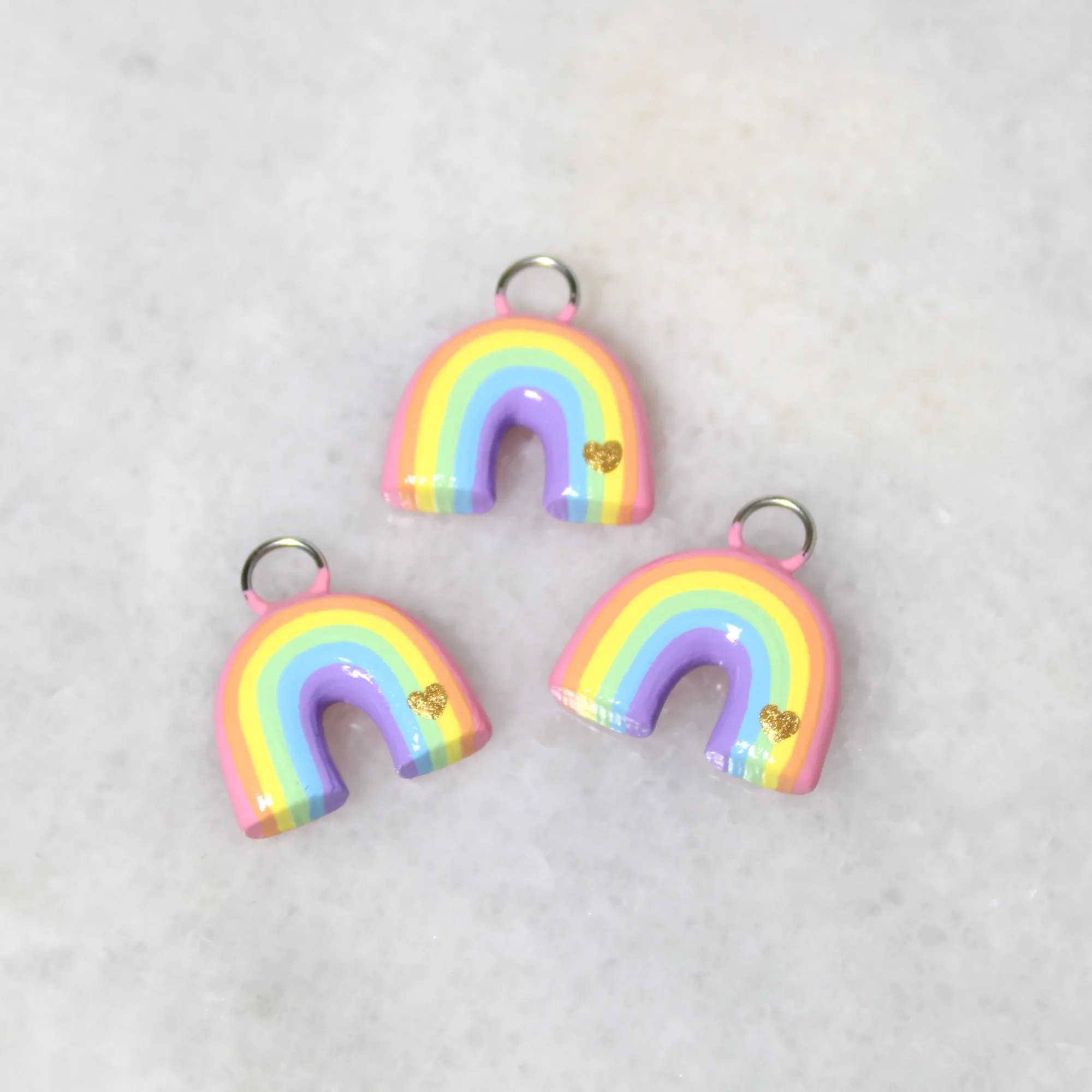 Rainbow Charm