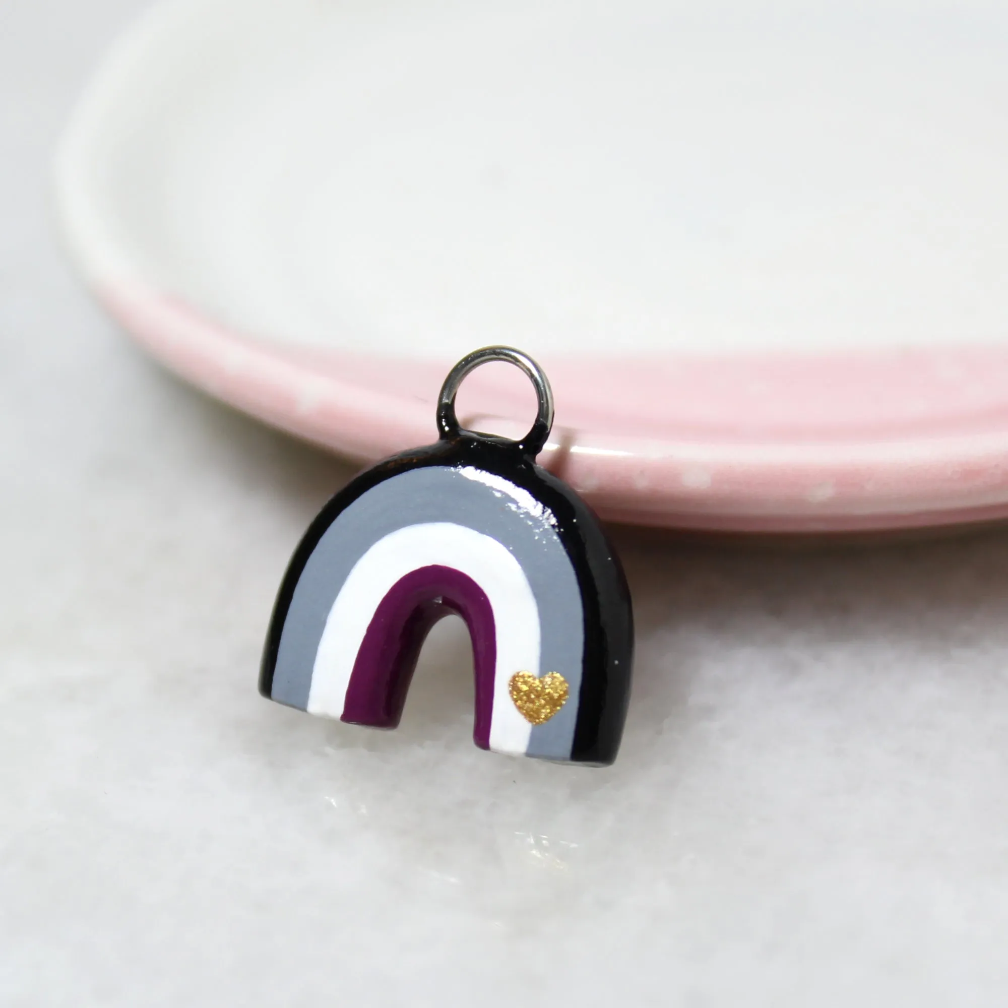 Rainbow Charm