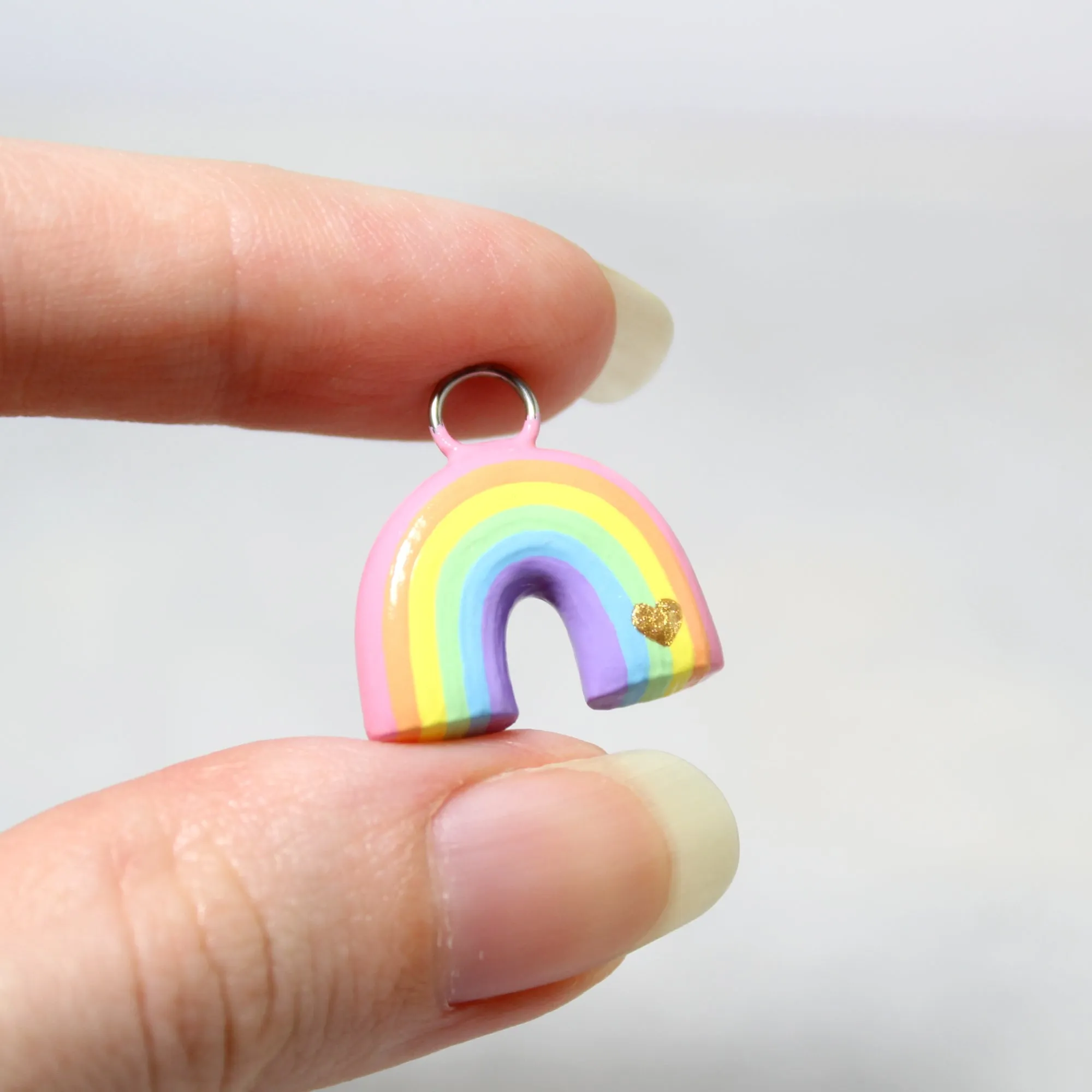 Rainbow Charm