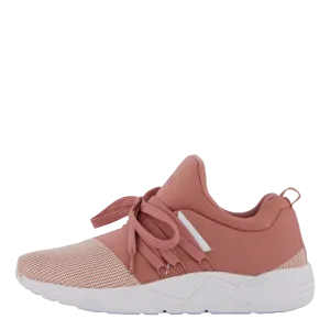 Raven Mesh PET S-E15 Ash Rose White - Women