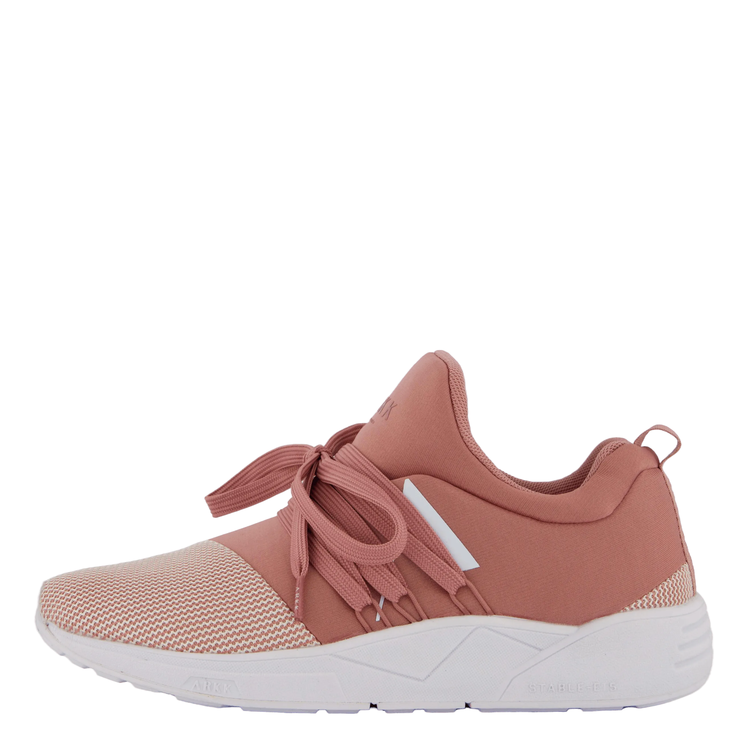 Raven Mesh PET S-E15 Ash Rose White - Women