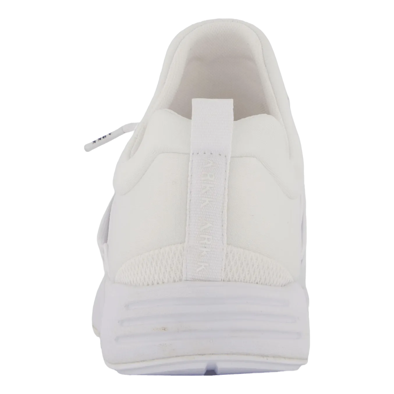 Raven Mesh PET S-E15 Triple White - Women