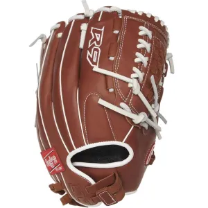 Rawlings R9 12.5" Fastpitch Glove