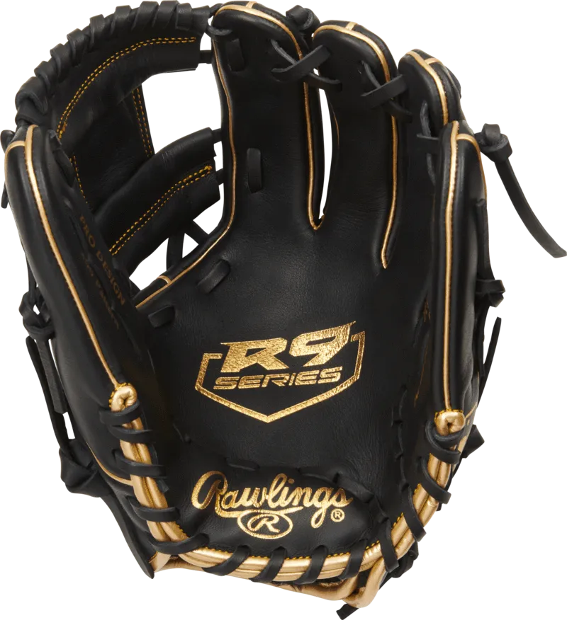 Rawlings R9 204-2BG 11.5"