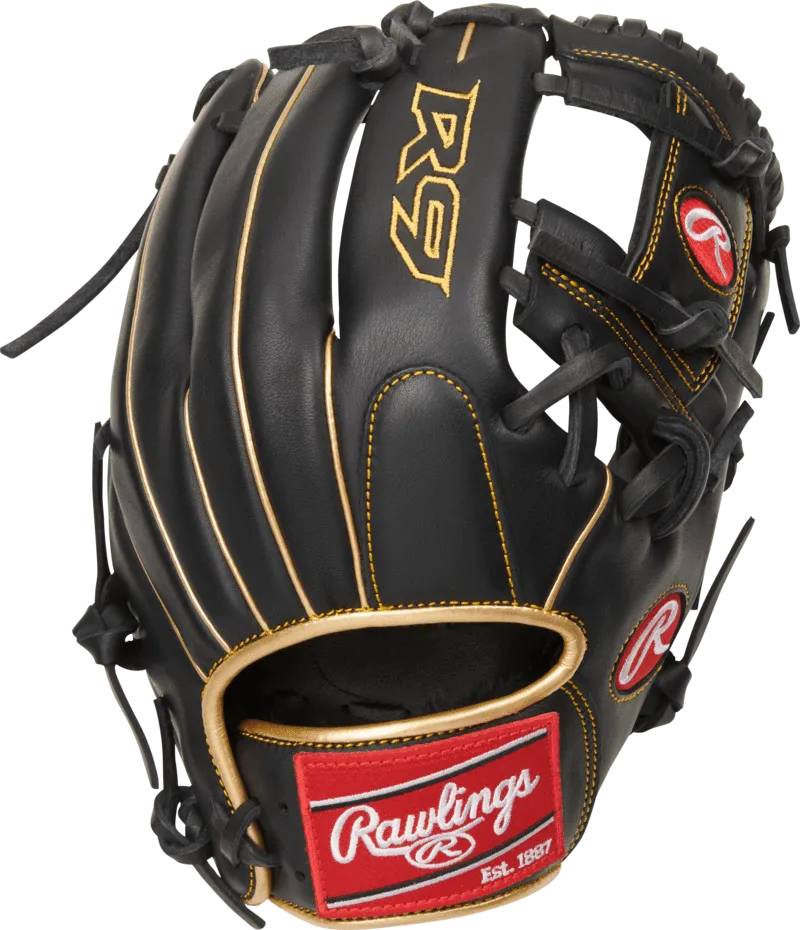 Rawlings R9 204-2BG 11.5"
