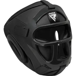 RDX - T1F HEAD GUARD WITH REMOVABLE FACE CAGE