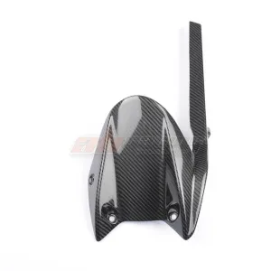 Rear Hugger Mud Guard Fender Fairing For Triumph Street Triple 765r/s 2016-2020 Full Carbon Fiber 100%