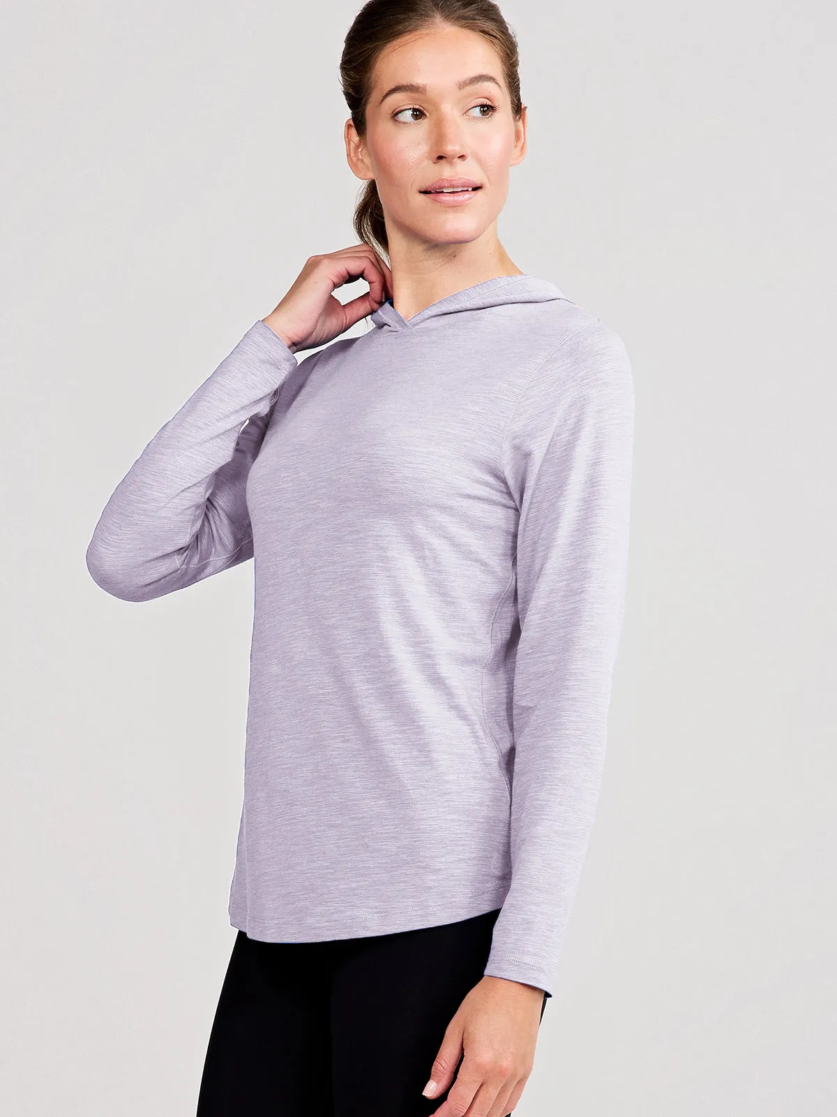 Recess Lightweight Hoodie