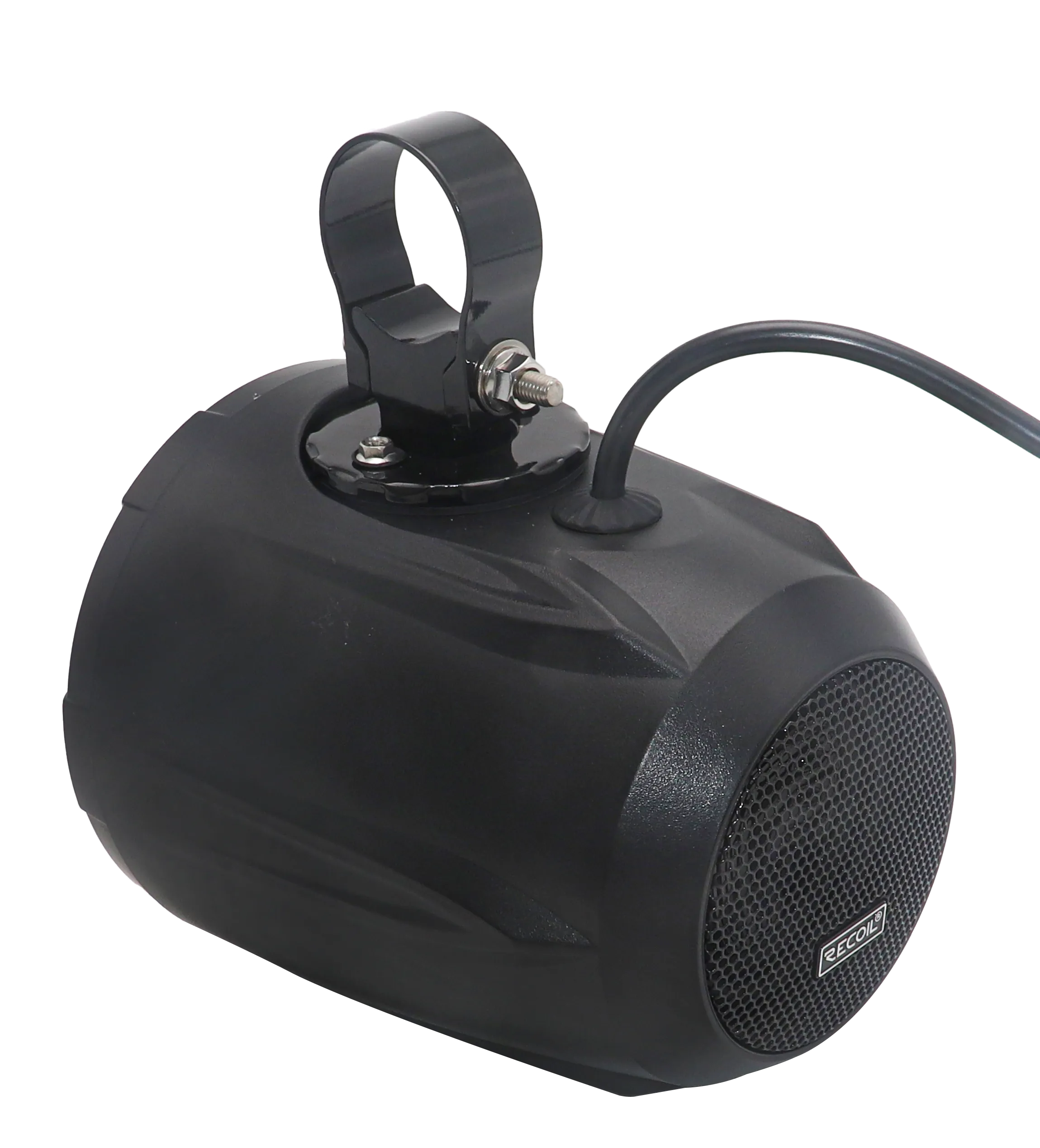 Recoil R65 Waterproof Can Speakers Powersports For UTV Motorcycle Boat