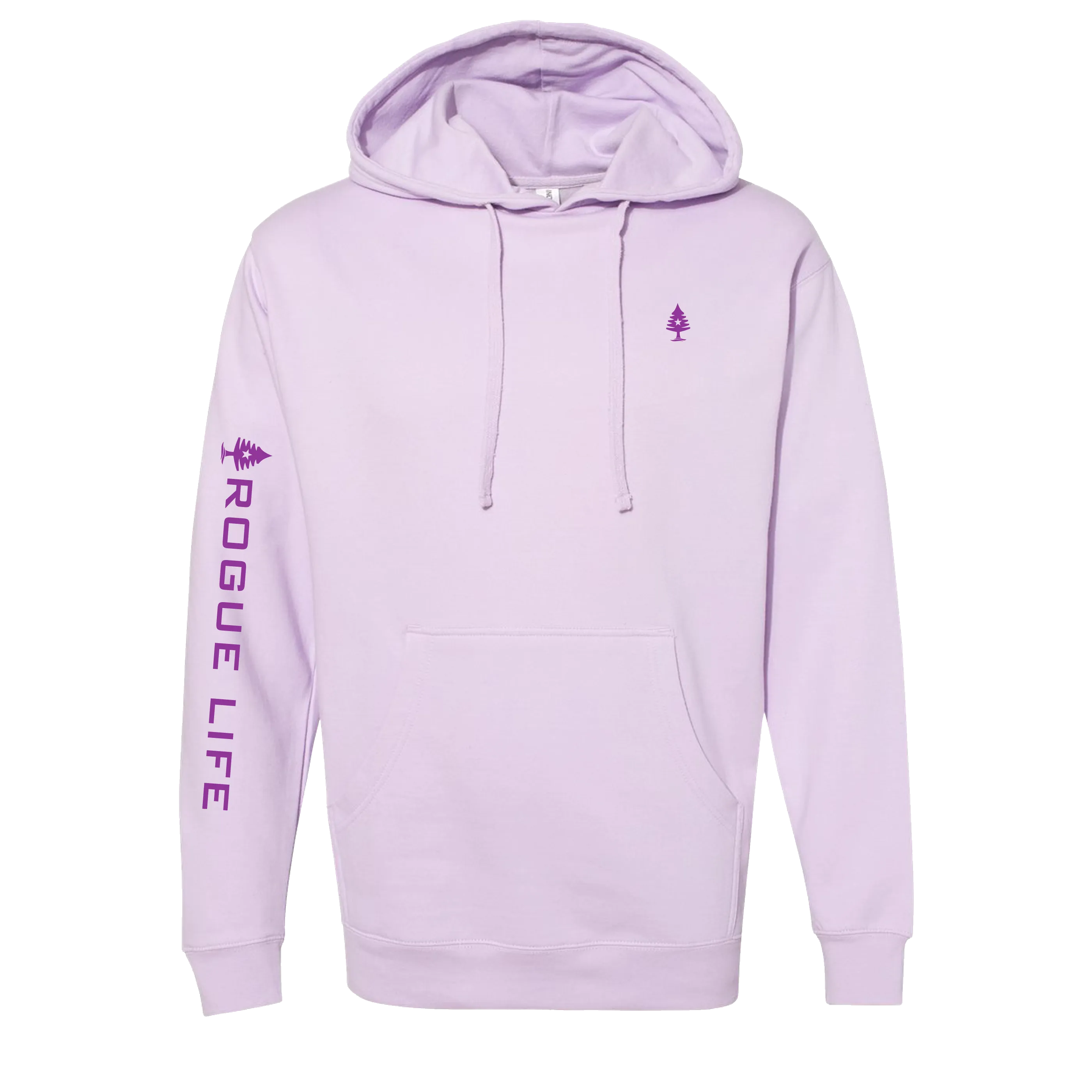 Recycled RLM Pullover Hoodie