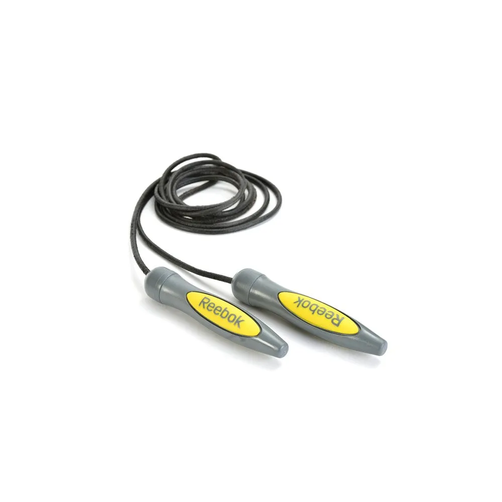 Reebok Studio Leather Skipping Rope