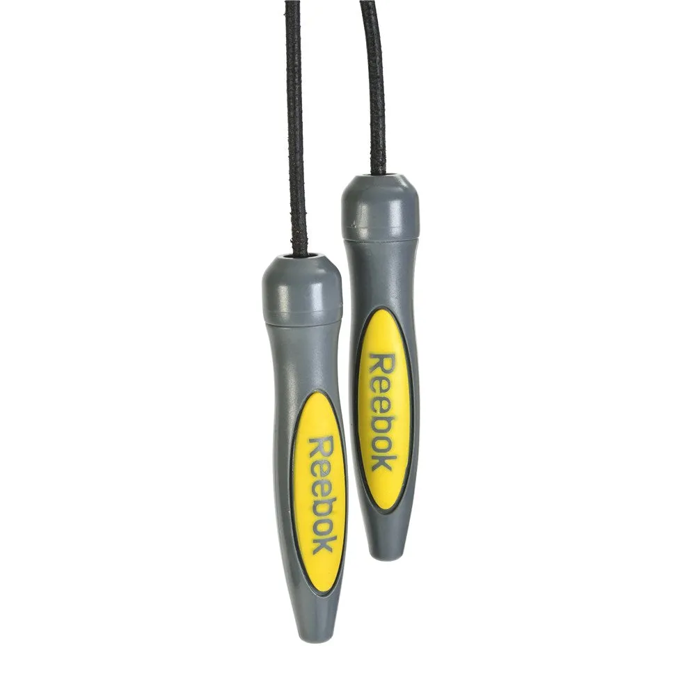 Reebok Studio Leather Skipping Rope