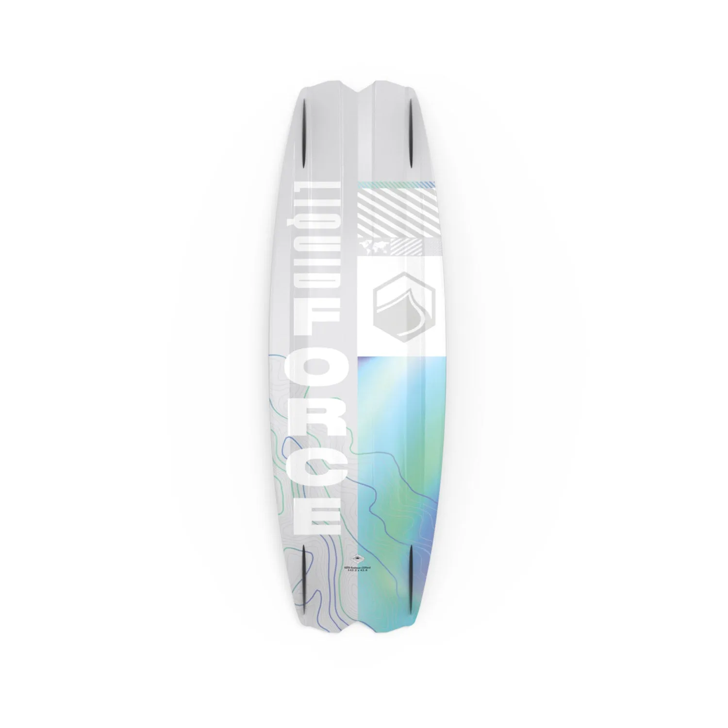 Remedy Aero Wakeboard 2023