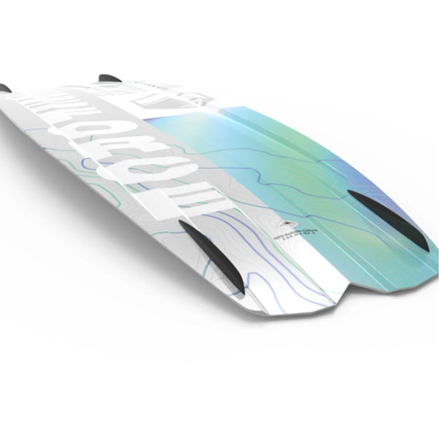 Remedy Aero Wakeboard 2023