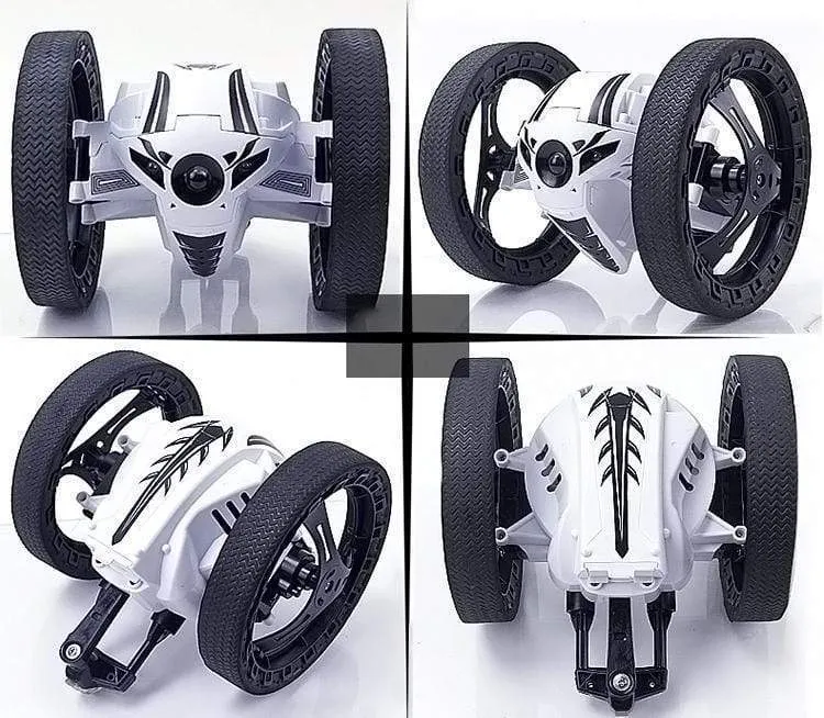 Remote Control Bounce Car - 2.4GHz