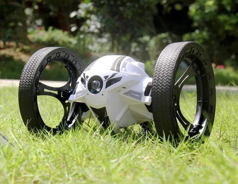 Remote Control Bounce Car - 2.4GHz