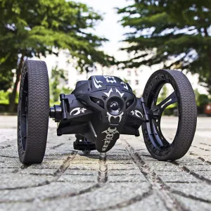 Remote Control Bounce Car - 2.4GHz