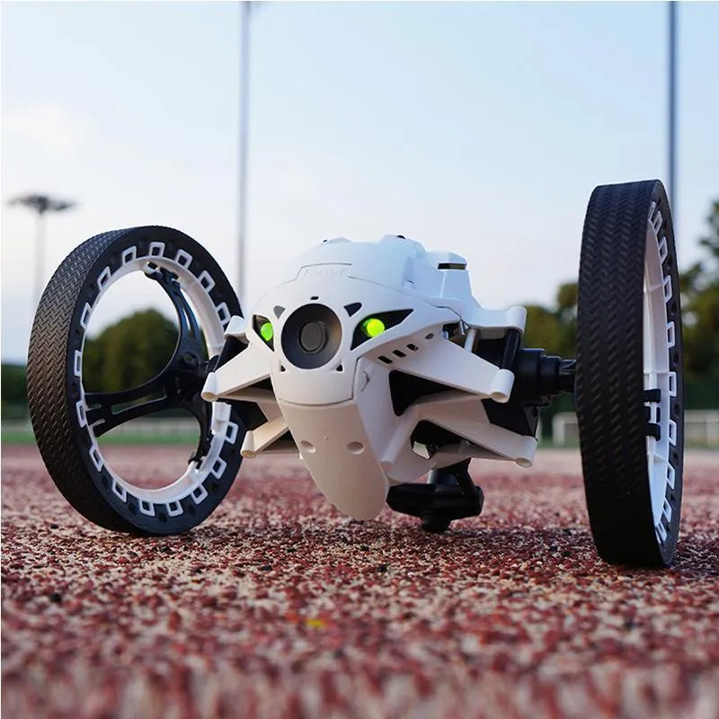 Remote Control Bounce Car - 2.4GHz