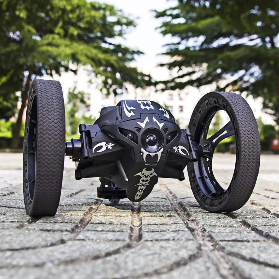 Remote Control Bounce Car - 2.4GHz