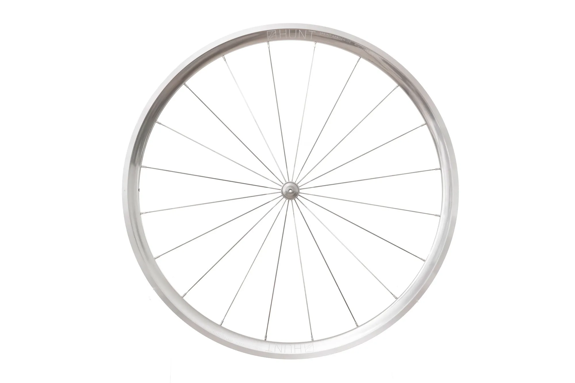 RE:NEW HUNT Sprint Aero Wide Wheelset