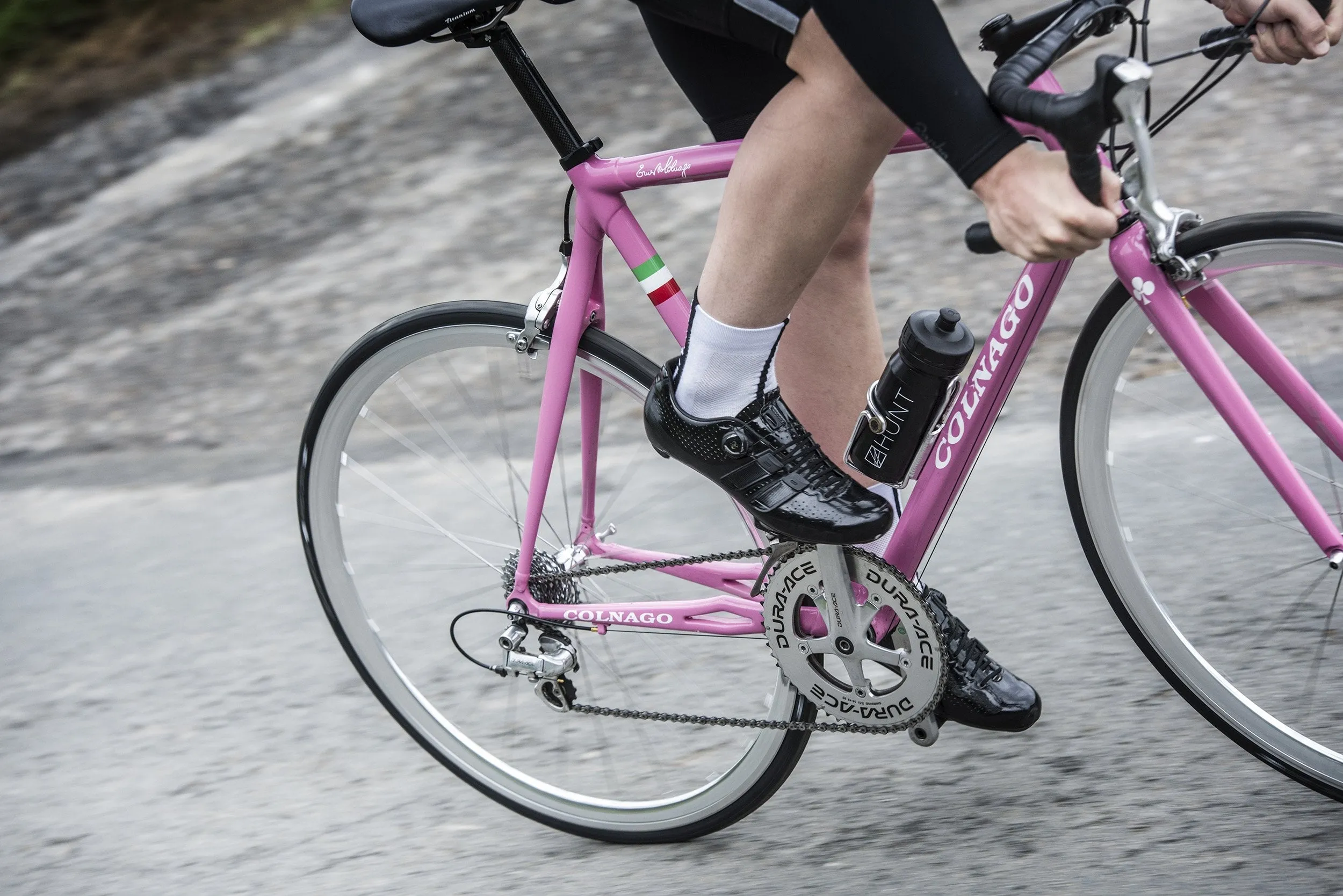 RE:NEW HUNT Sprint Aero Wide Wheelset
