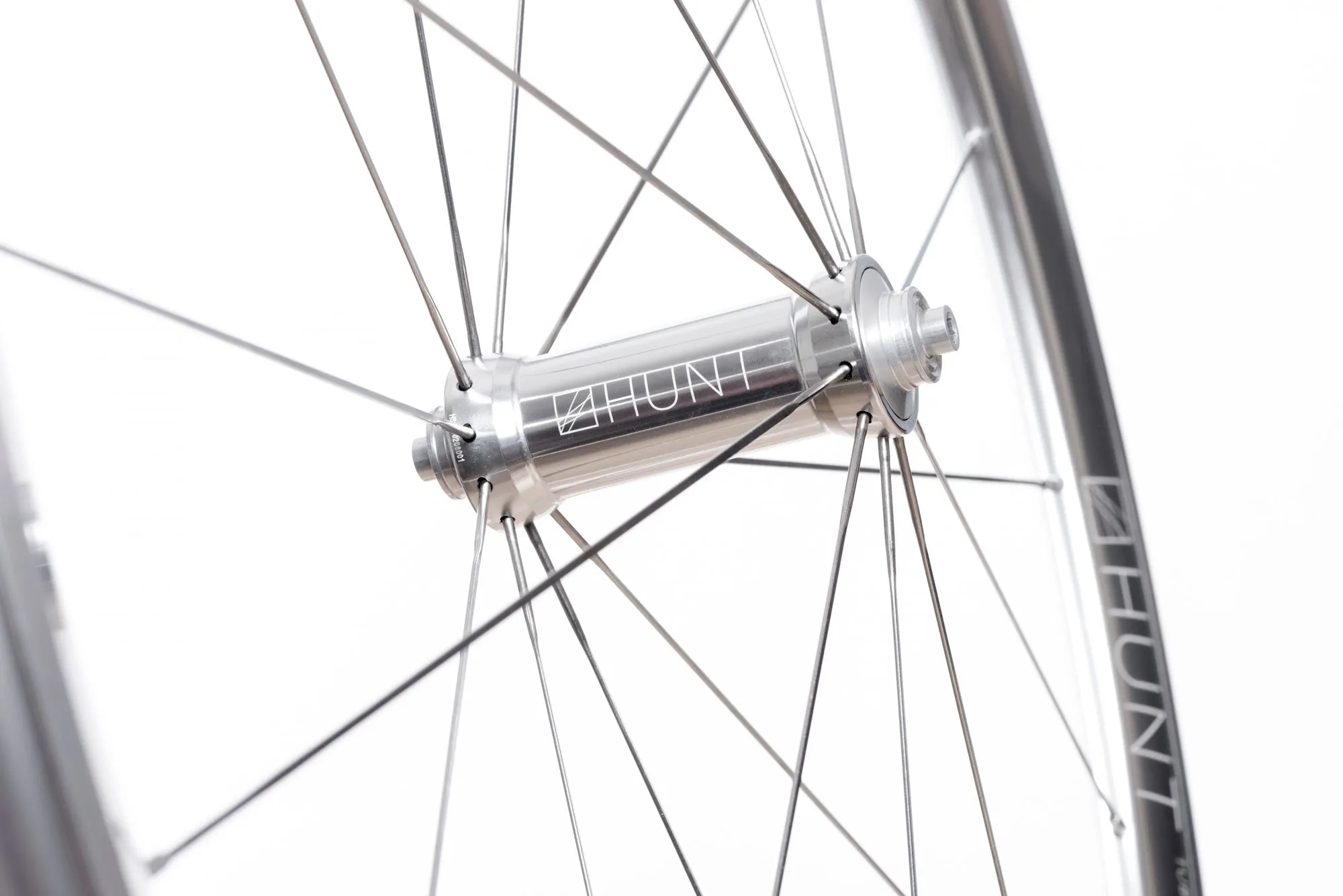 RE:NEW HUNT Sprint Aero Wide Wheelset