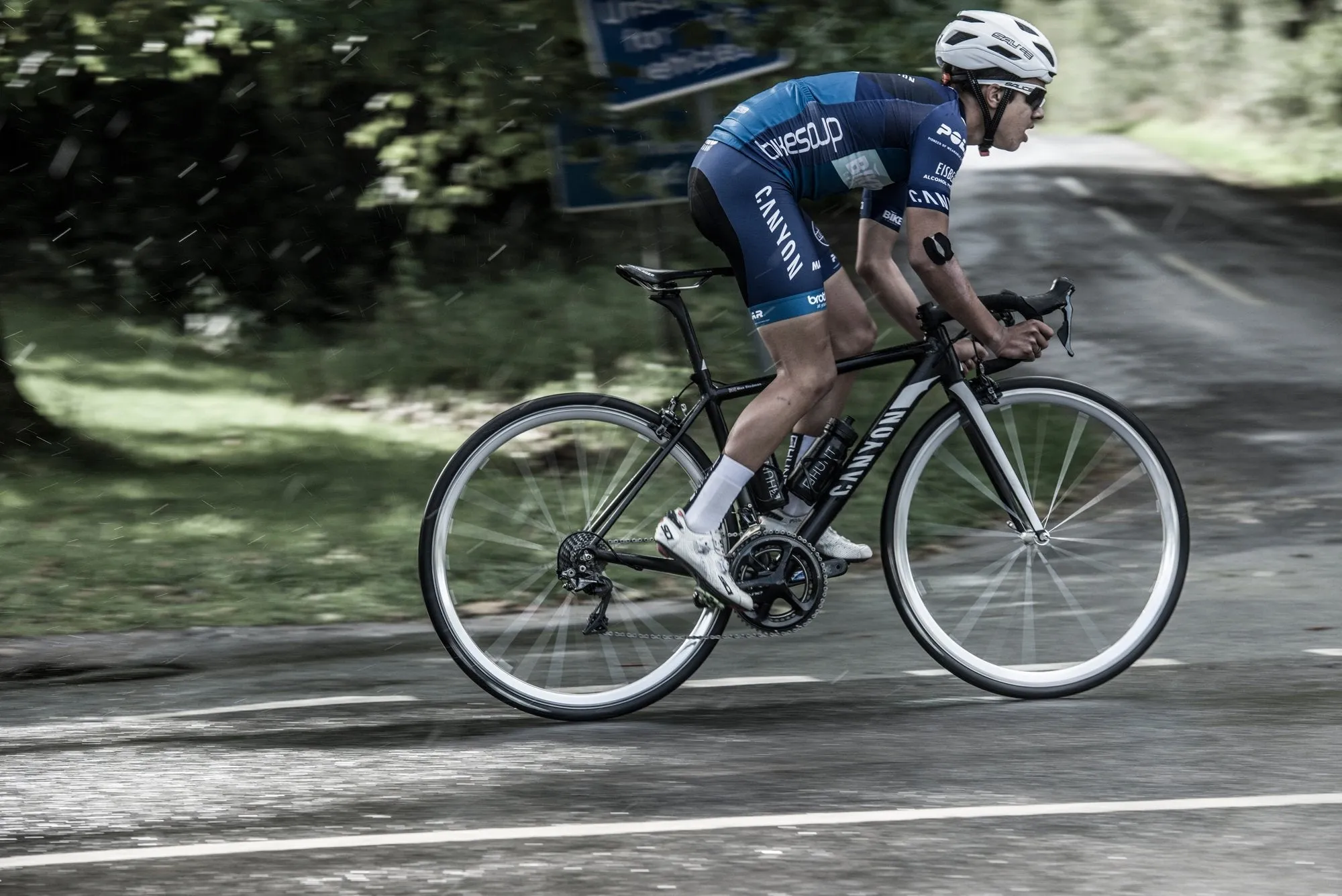 RE:NEW HUNT Sprint Aero Wide Wheelset