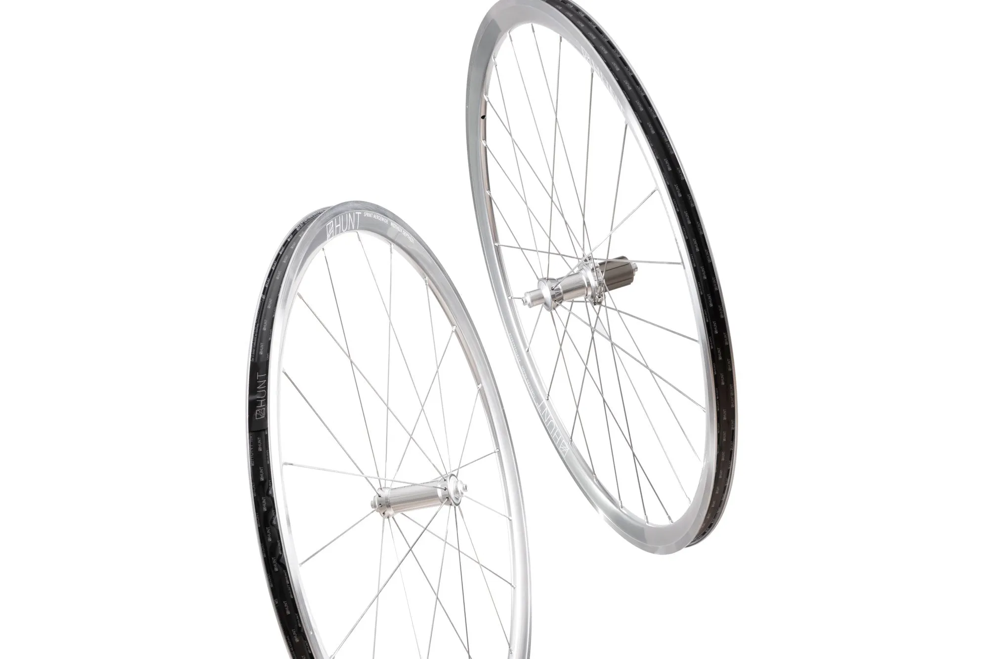 RE:NEW HUNT Sprint Aero Wide Wheelset