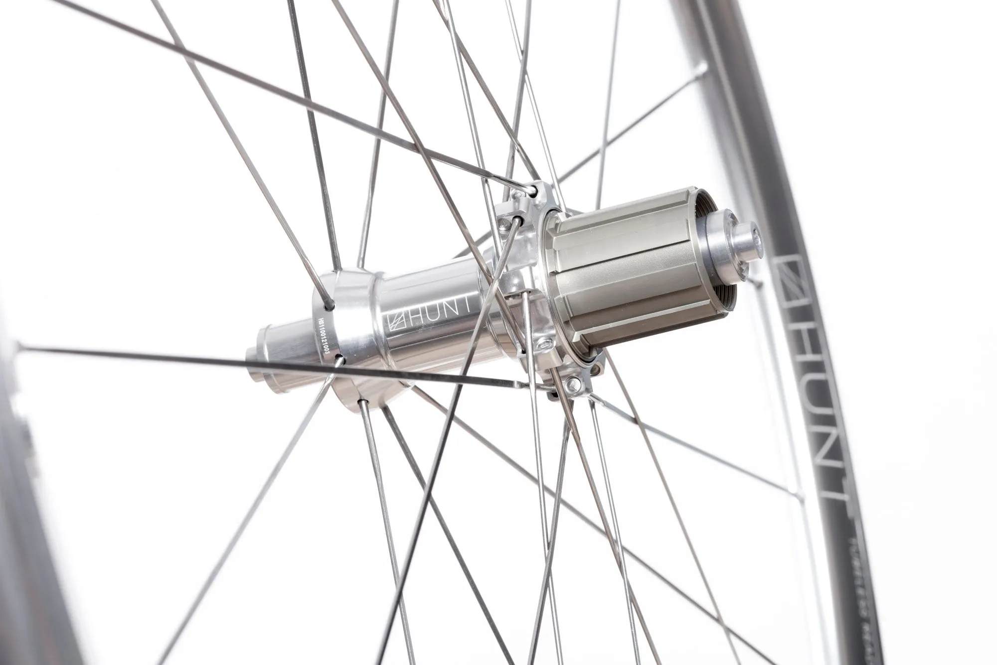 RE:NEW HUNT Sprint Aero Wide Wheelset