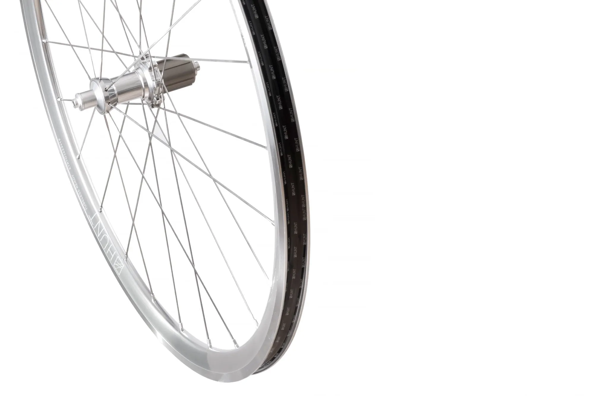 RE:NEW HUNT Sprint Aero Wide Wheelset