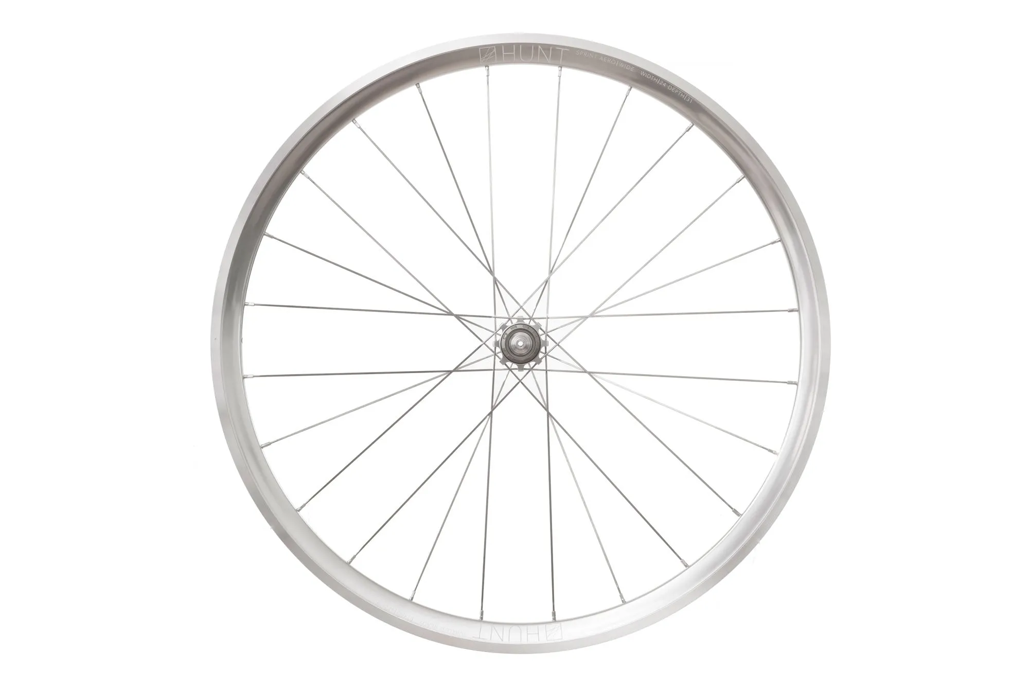 RE:NEW HUNT Sprint Aero Wide Wheelset