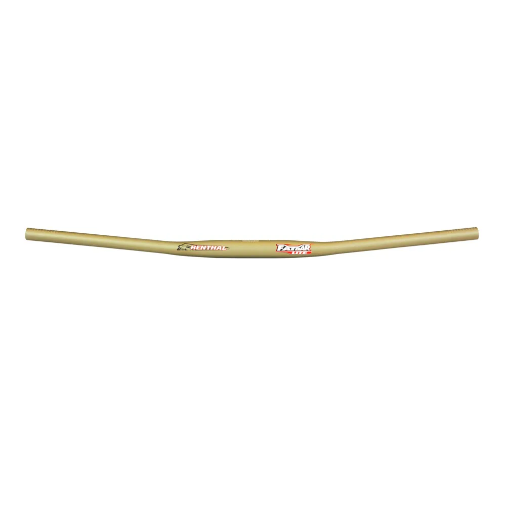 Renthal Fatbar Lite Zero MTB Handlebar