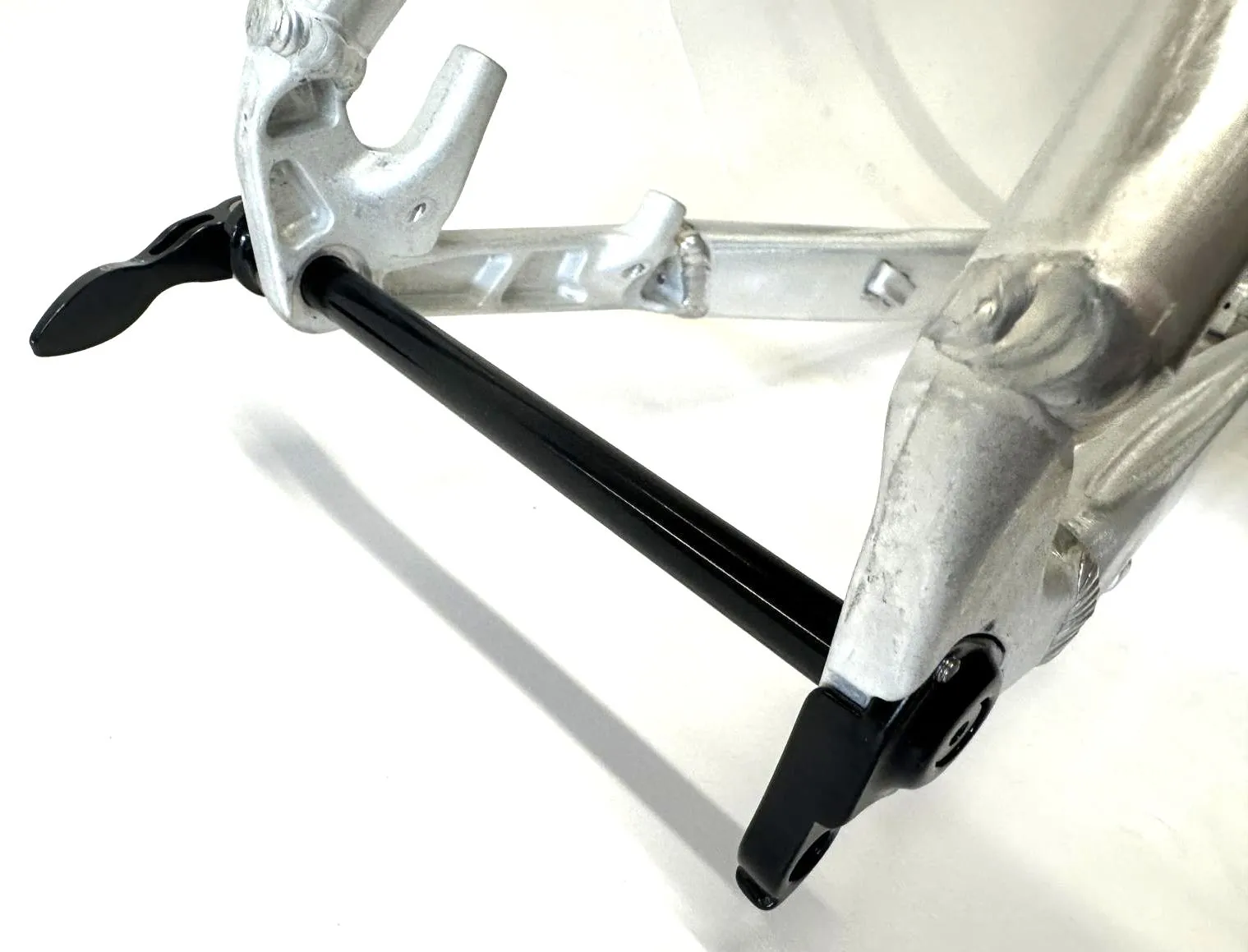 Revelation 29" Boost 148mm Thru Axle Disc Hardtail Small Alloy Bike Frame   Kit
